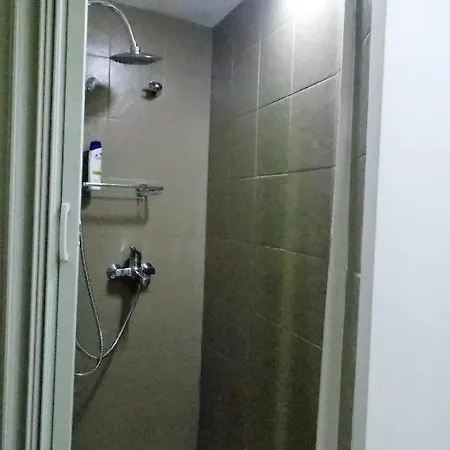 Lejlighed My Home